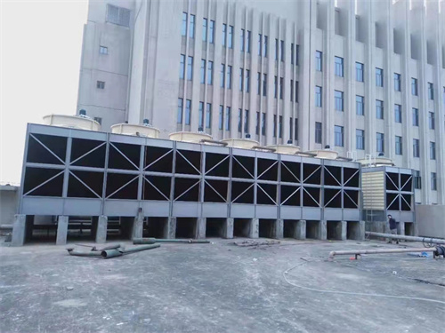 如何提高工業冷卻塔的工作效率,如何提高冷卻速度